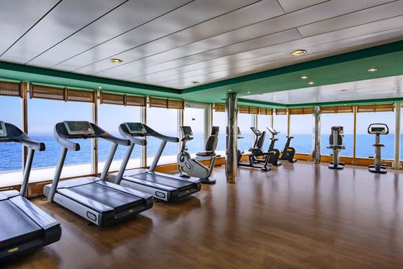 MSC Cruises MSC Sinfonia Gym by TechnoGym® 1 ©MSC Rights - Ivan Sarfatti.jpg